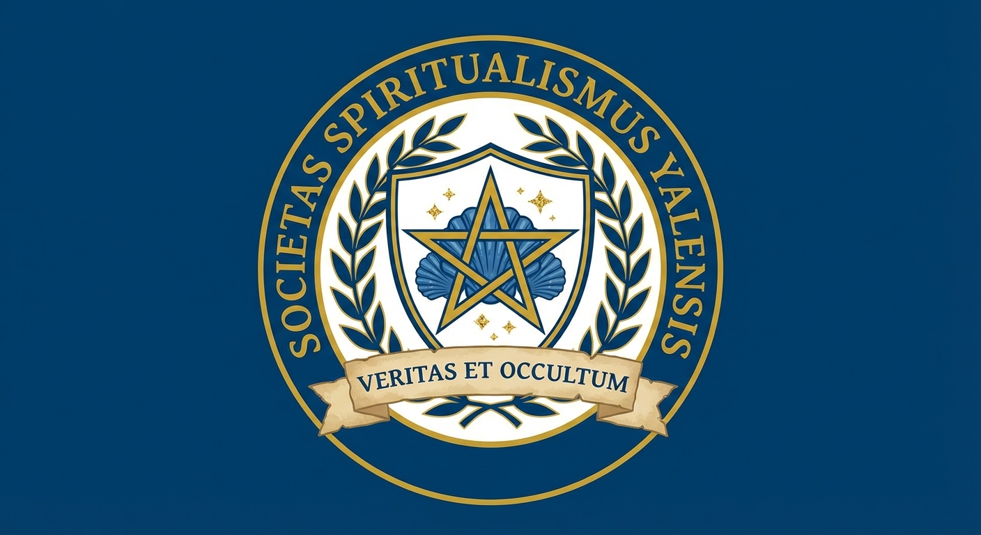 Society for Spiritualism at Yale Crest